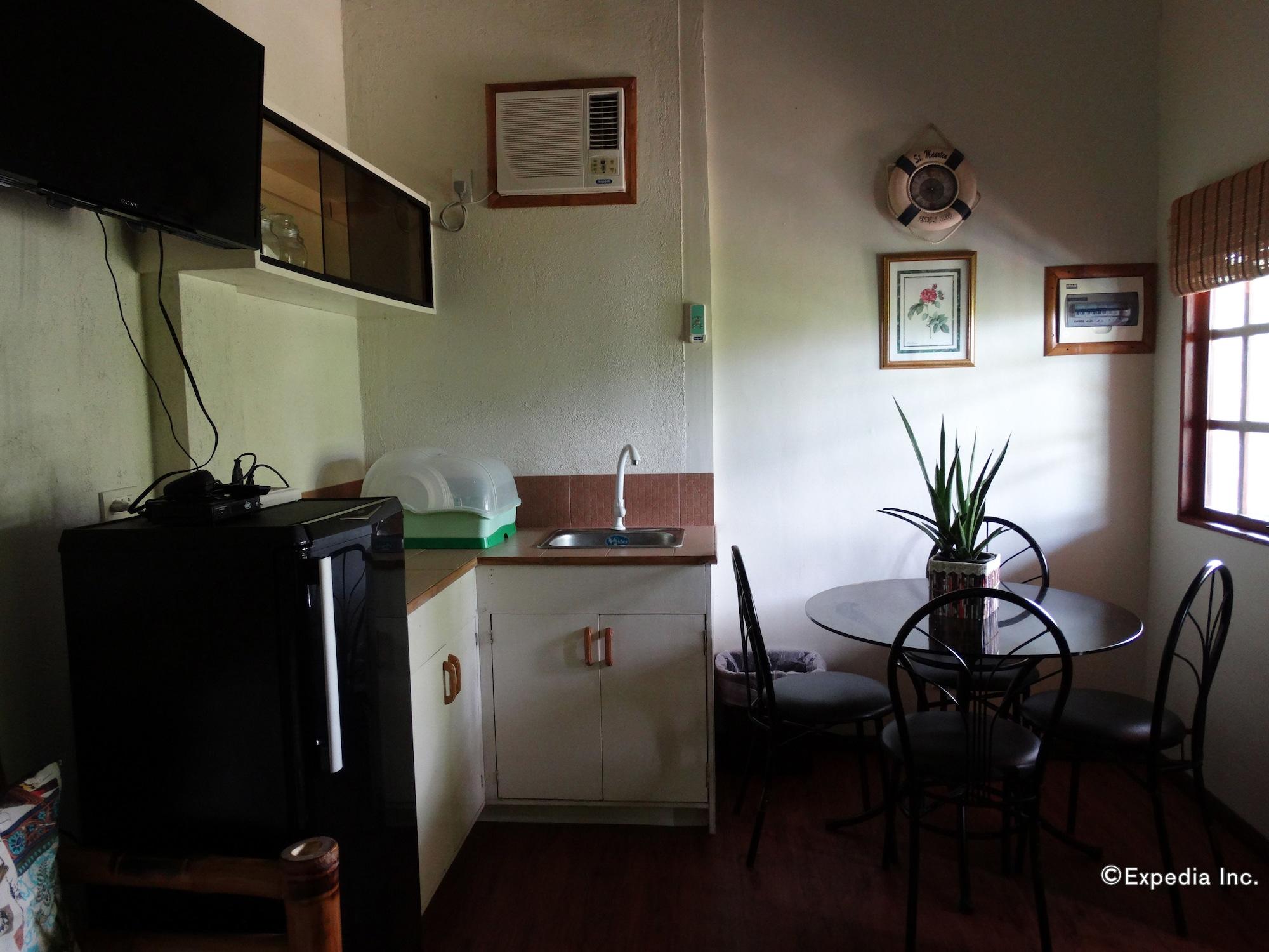 Villa De Gloria Tabalong Zewnętrze zdjęcie