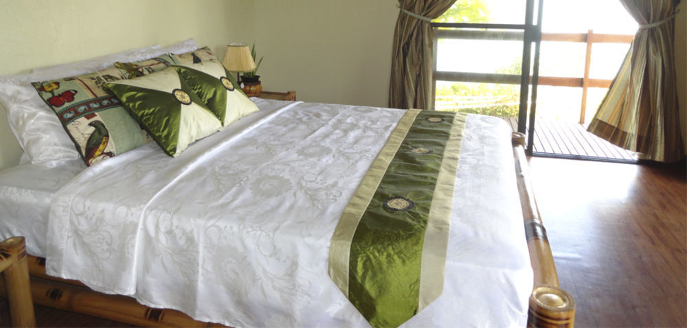 Villa De Gloria Tabalong Zewnętrze zdjęcie