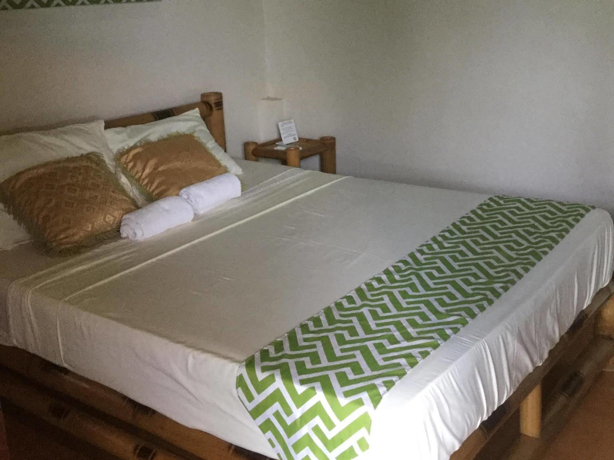 Villa De Gloria Tabalong Zewnętrze zdjęcie